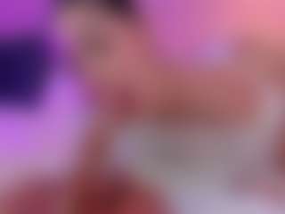 V I O L E T A's Live Sex Cam Show