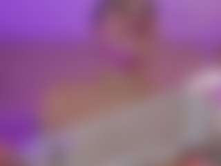 V I O L E T A's Live Sex Cam Show