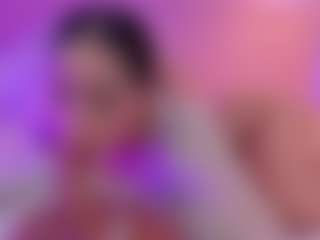 V I O L E T A's Live Sex Cam Show