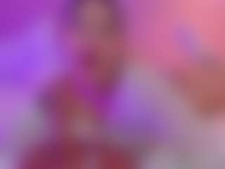 V I O L E T A's Live Sex Cam Show