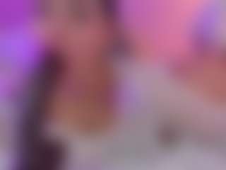 V I O L E T A's Live Sex Cam Show