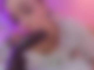 V I O L E T A's Live Sex Cam Show