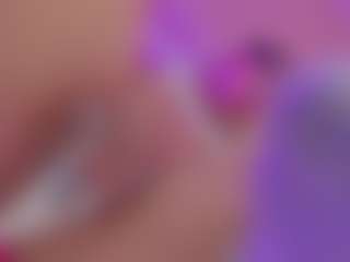 V I O L E T A's Live Sex Cam Show