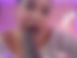 Live cam show with V I O L E T A - Fetish Big Tits on xplaylive.com