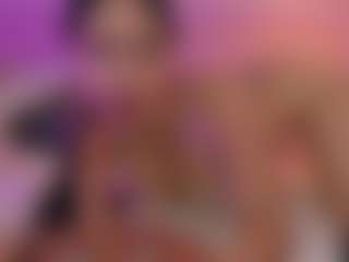 V I O L E T A's Live Sex Cam Show