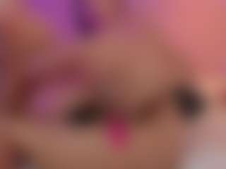 V I O L E T A's Live Sex Cam Show