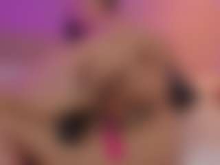 V I O L E T A's Live Sex Cam Show