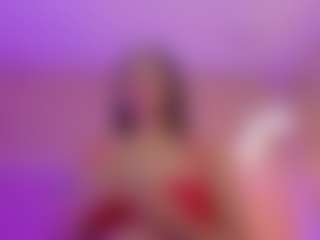 V I O L E T A's Live Sex Cam Show
