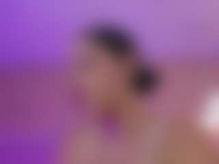 V I O L E T A's Live Sex Cam Show