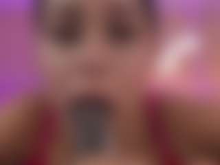 V I O L E T A's Live Sex Cam Show