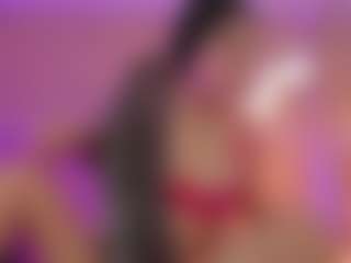 V I O L E T A's Live Sex Cam Show