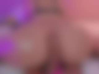 V I O L E T A's Live Sex Cam Show