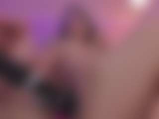 V I O L E T A's Live Sex Cam Show