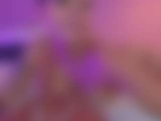 V I O L E T A's Live Sex Cam Show