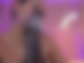 V I O L E T A's Live Sex Cam Show
