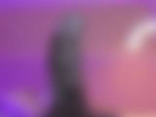 V I O L E T A's Live Sex Cam Show