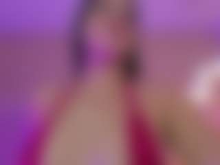 V I O L E T A's Live Sex Cam Show