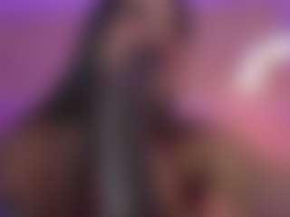 V I O L E T A's Live Sex Cam Show