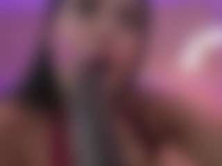V I O L E T A's Live Sex Cam Show