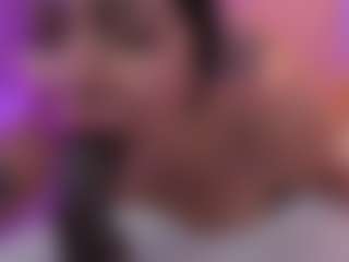 V I O L E T A's Live Sex Cam Show
