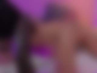 V I O L E T A's Live Sex Cam Show