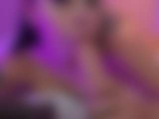V I O L E T A's Live Sex Cam Show