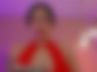 Live cam show with V I O L E T A - Smoking on sexylive.show