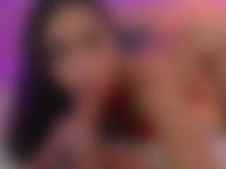 V I O L E T A's Live Sex Cam Show
