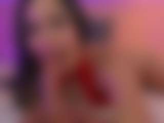 V I O L E T A's Live Sex Cam Show