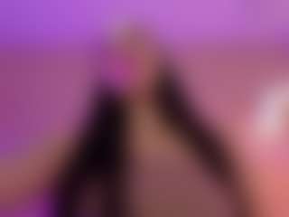 V I O L E T A's Live Sex Cam Show