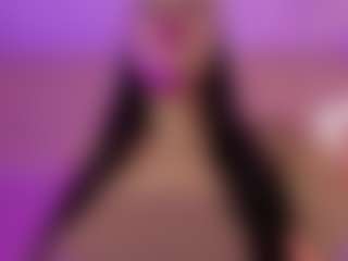V I O L E T A's Live Sex Cam Show