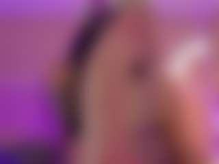 V I O L E T A's Live Sex Cam Show