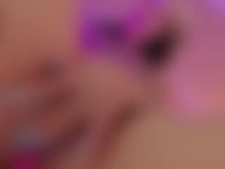 V I O L E T A's Live Sex Cam Show