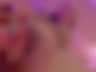 Live cam show with V I O L E T A - Cum on Uber Horny
