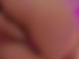 V I O L E T A's Live Sex Cam Show