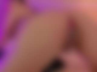 V I O L E T A's Live Sex Cam Show
