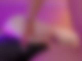 V I O L E T A's Live Sex Cam Show