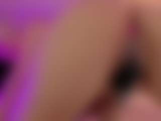 V I O L E T A's Live Sex Cam Show
