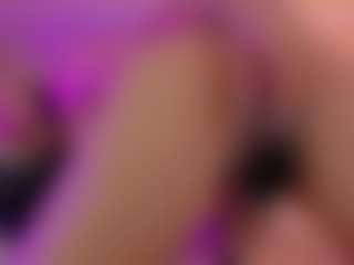 V I O L E T A's Live Sex Cam Show