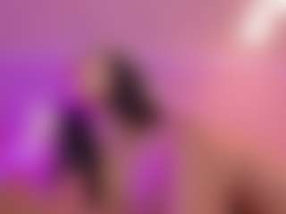 V I O L E T A's Live Sex Cam Show
