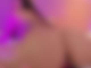 V I O L E T A's Live Sex Cam Show