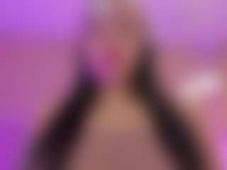 V I O L E T A's Live Sex Cam Show