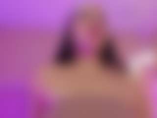 V I O L E T A's Live Sex Cam Show