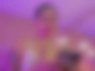 V I O L E T A's Live Sex Cam Show