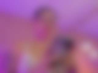 V I O L E T A's Live Sex Cam Show