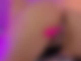 V I O L E T A's Live Sex Cam Show