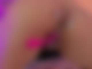 V I O L E T A's Live Sex Cam Show