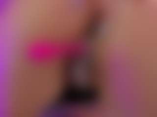 V I O L E T A's Live Sex Cam Show