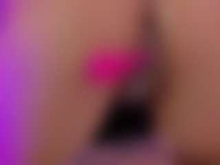 V I O L E T A's Live Sex Cam Show