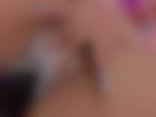 V I O L E T A's Live Sex Cam Show
